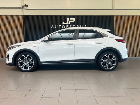 Kia Xceed 1.4 T-GDi DynamicPlusLine Automaat|JBL|ACC|Camera|Navi|Leder
