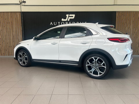 Kia Xceed 1.4 T-GDi DynamicPlusLine Automaat|JBL|ACC|Camera|Navi|Leder