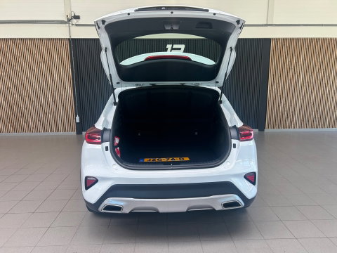 Kia Xceed 1.4 T-GDi DynamicPlusLine Automaat|JBL|ACC|Camera|Navi|Leder