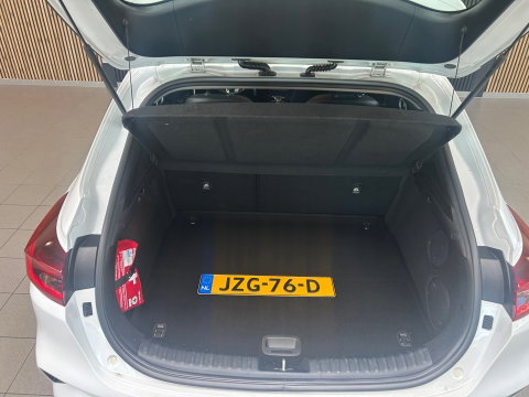 Kia Xceed 1.4 T-GDi DynamicPlusLine Automaat|JBL|ACC|Camera|Navi|Leder