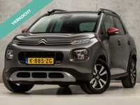 Citroën C3 Aircross - 1.2 PureTech Sport (APPLE CARPLAY, GROOT NAVI, CRUISE, GETINT GLAS, SPORTSTOELEN, PARKEERSENSOREN, LM VELGEN, NEIUWSTAAT)