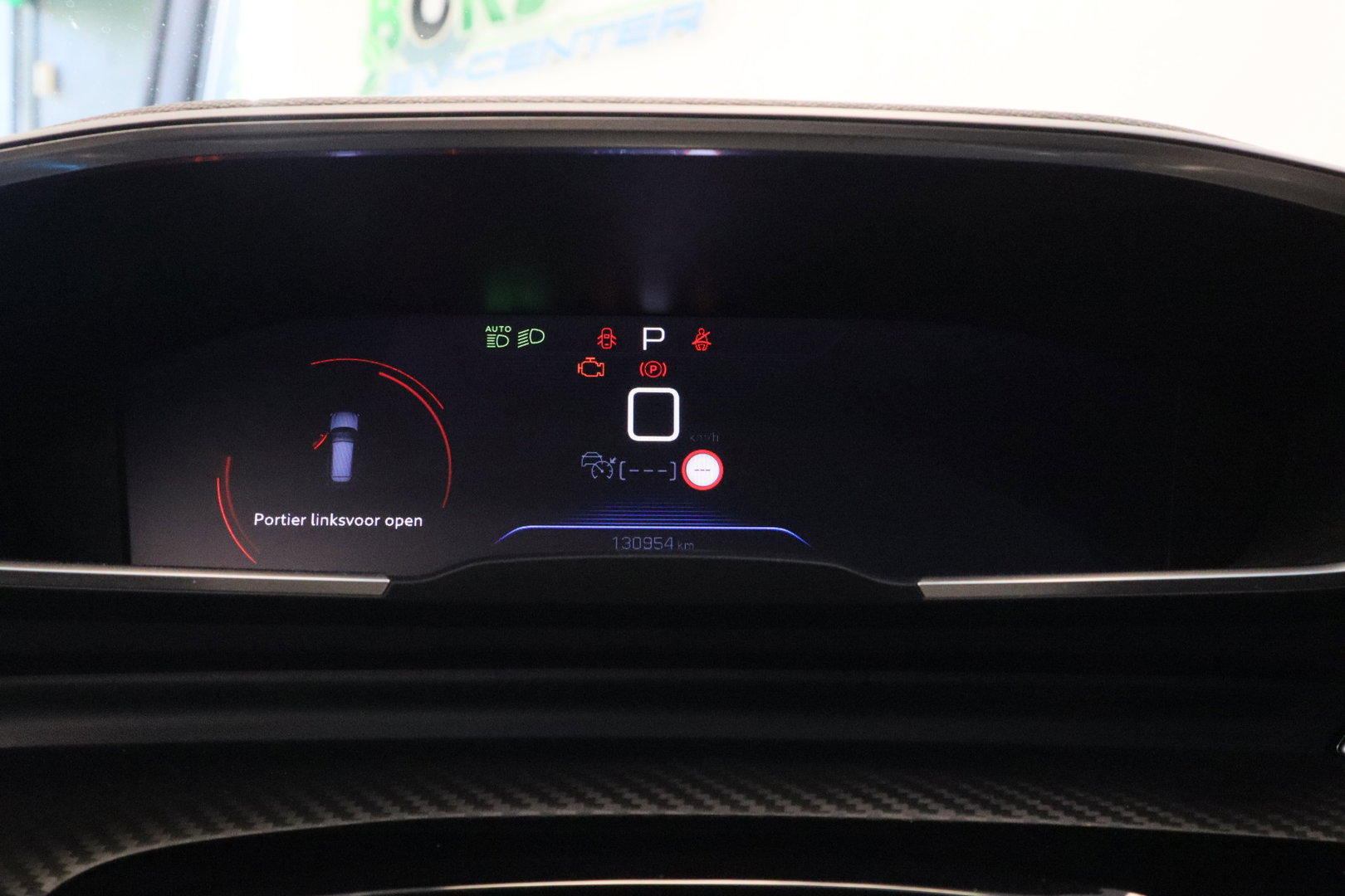 Peugeot 508 SW 1.6 PureTech Blue Lease Allure ACC Camera PDC Keyless go 24 Maanden garantie* (Vraag naar de voorwaarden)