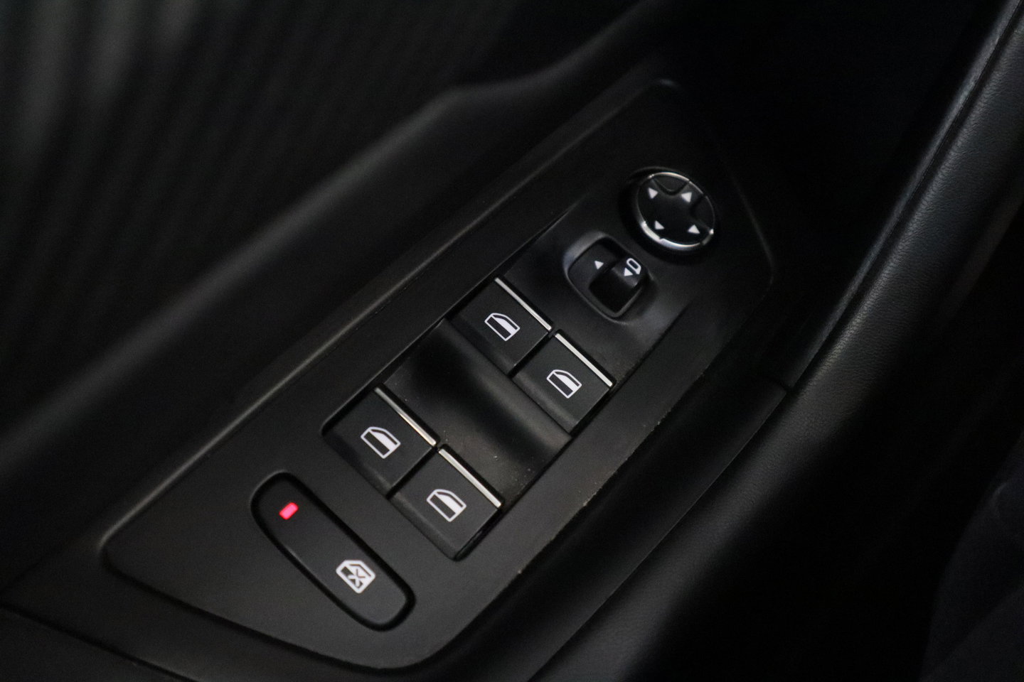 Peugeot 508 SW 1.6 PureTech Blue Lease Allure ACC Camera PDC Keyless go 24 Maanden garantie* (Vraag naar de voorwaarden)