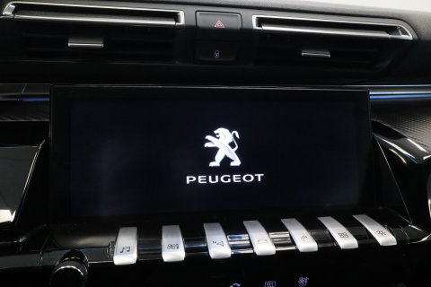 Peugeot 508 SW 1.6 PureTech Blue Lease Allure ACC Camera PDC Keyless go 24 Maanden garantie* (Vraag naar de voorwaarden)