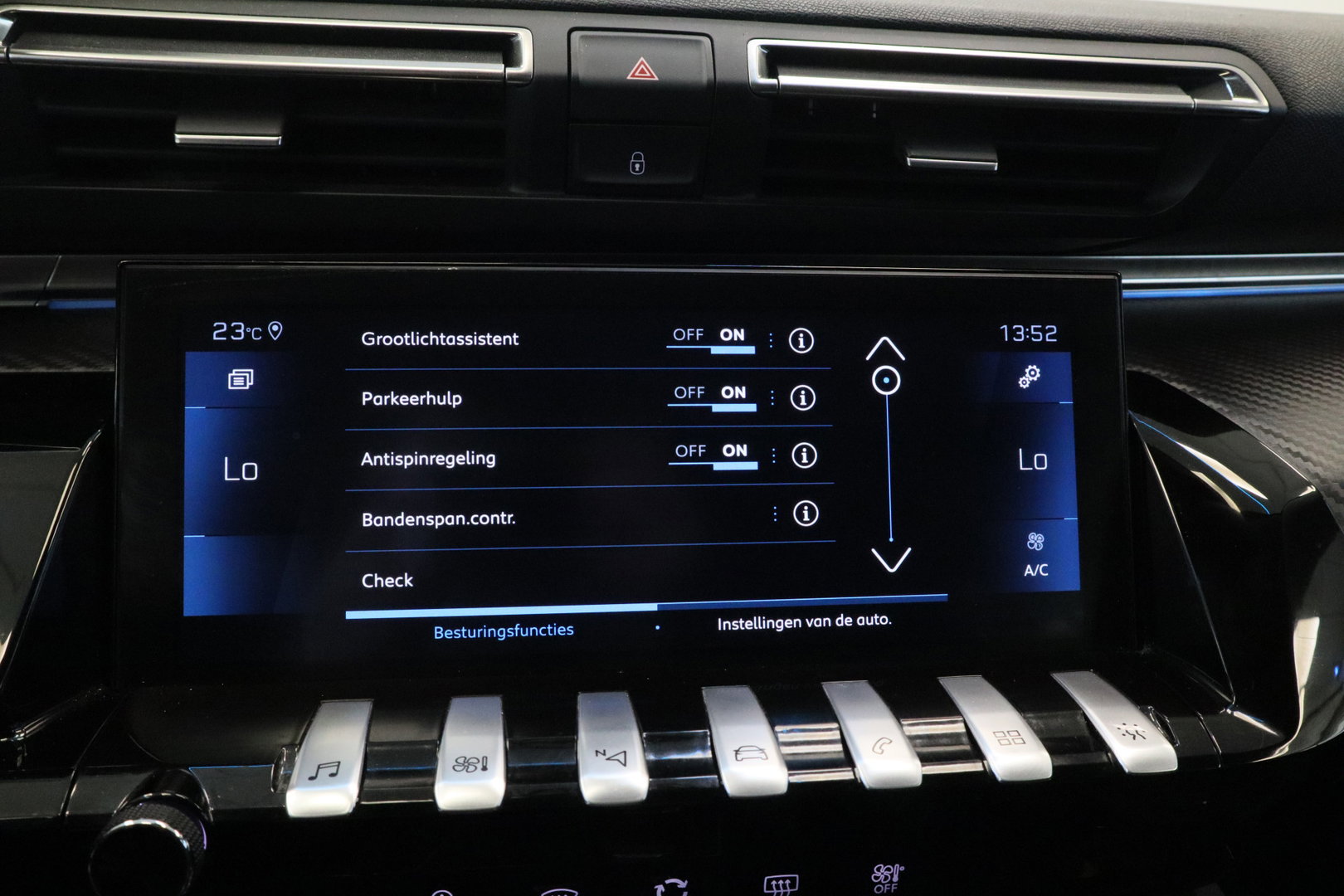 Peugeot 508 SW 1.6 PureTech Blue Lease Allure ACC Camera PDC Keyless go 24 Maanden garantie* (Vraag naar de voorwaarden)