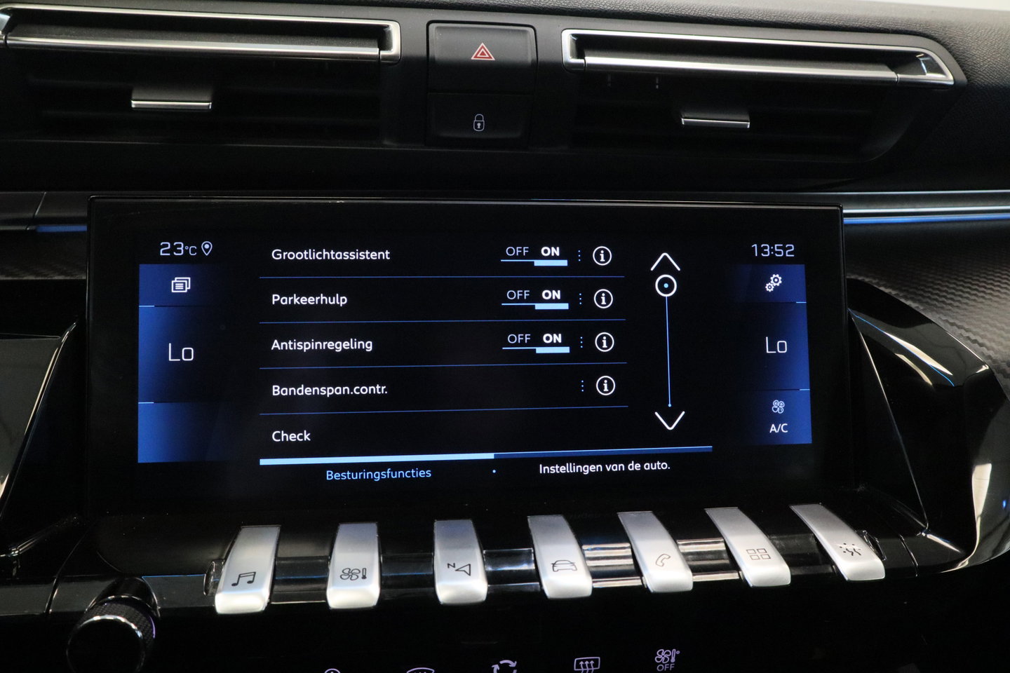 Peugeot 508 SW 1.6 PureTech Blue Lease Allure ACC Camera PDC Keyless go 24 Maanden garantie* (Vraag naar de voorwaarden)
