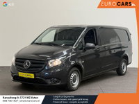 Mercedes-Benz Vito - 114 CDI Extra Lang Airco ACC Apple Navigatie Camera Carplay/Android Auto Dubbele Schuifdeur Trekhaak