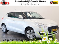 Suzuki Swift - 1.2 Select Stoelverwarming 16'' Elec. ramen Isofix