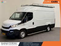 Iveco Daily - 35S14 140pk L2H2/L3H2 3500kg Trekhaak Airco Cruise