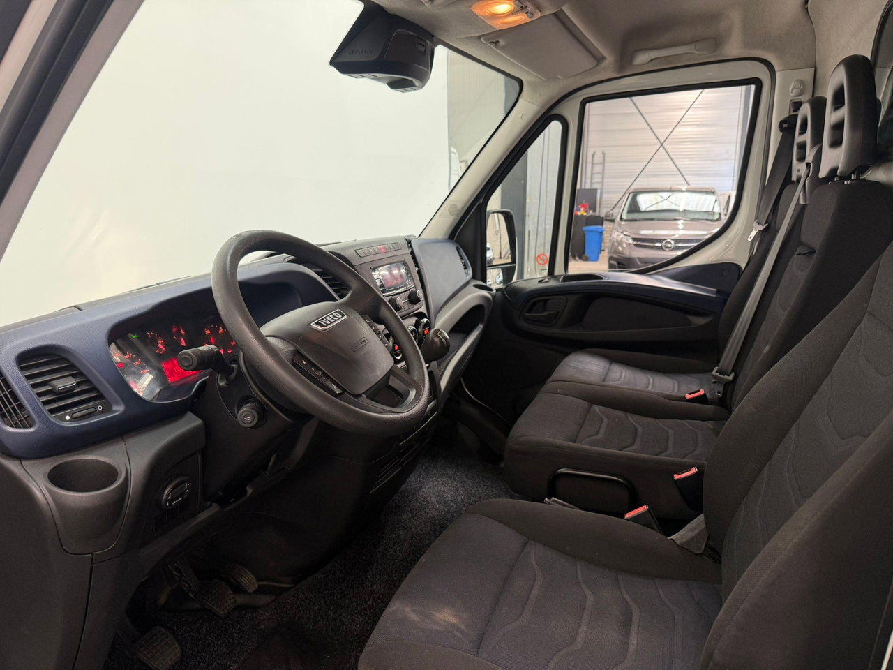 Iveco Daily