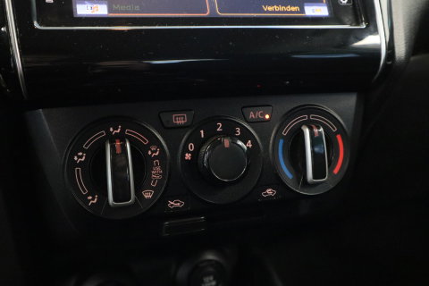 Suzuki Swift 1.2 Select Stoelverwarming 16'' Elec. ramen Isofix