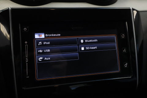 Suzuki Swift 1.2 Select Stoelverwarming 16'' Elec. ramen Isofix