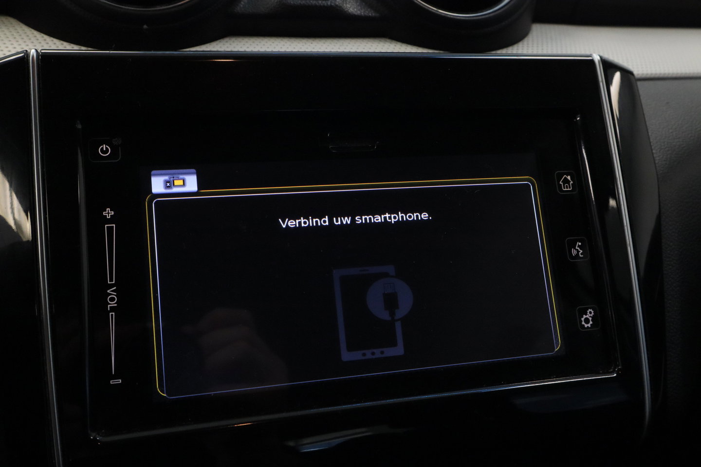Suzuki Swift 1.2 Select Stoelverwarming 16'' Elec. ramen Isofix