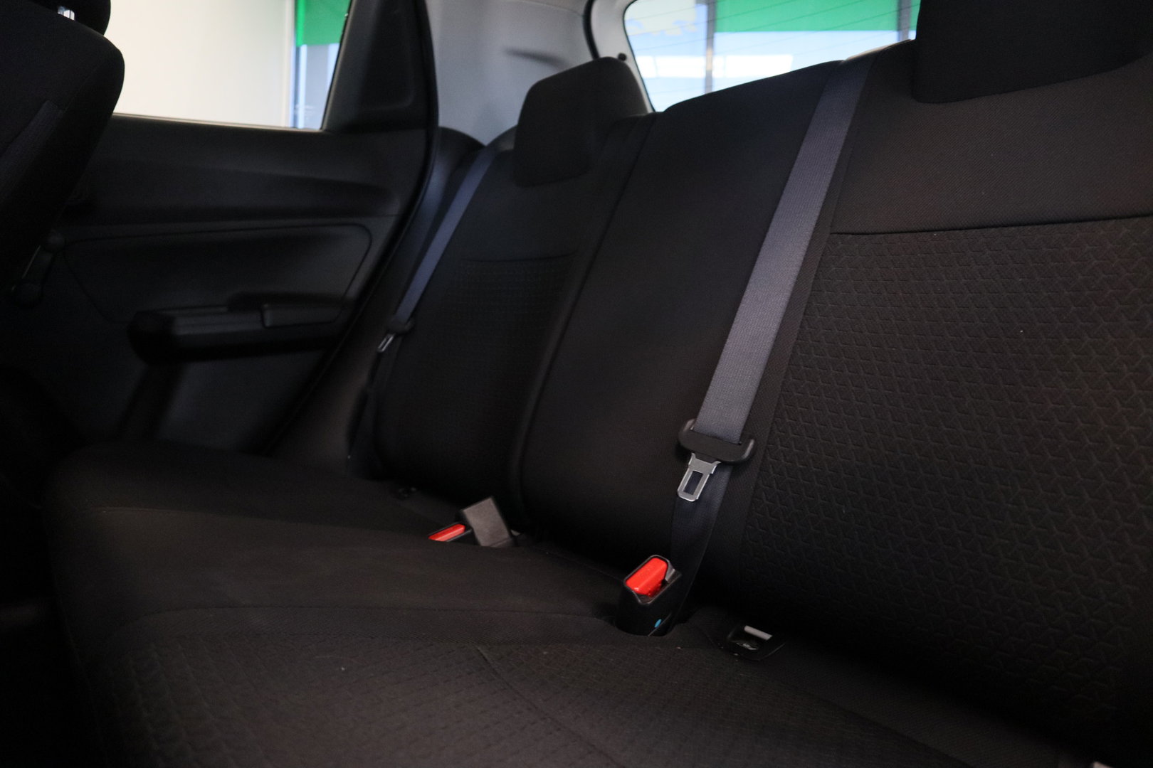 Suzuki Swift 1.2 Select Stoelverwarming 16'' Elec. ramen Isofix