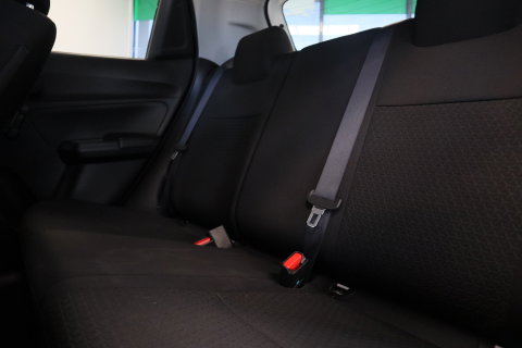 Suzuki Swift 1.2 Select Stoelverwarming 16'' Elec. ramen Isofix