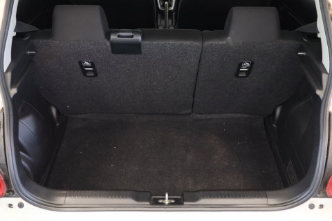 Suzuki Swift 1.2 Select Stoelverwarming 16'' Elec. ramen Isofix