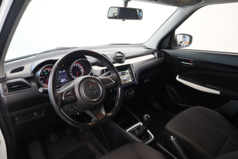 Suzuki Swift 1.2 Select Stoelverwarming 16'' Elec. ramen Isofix