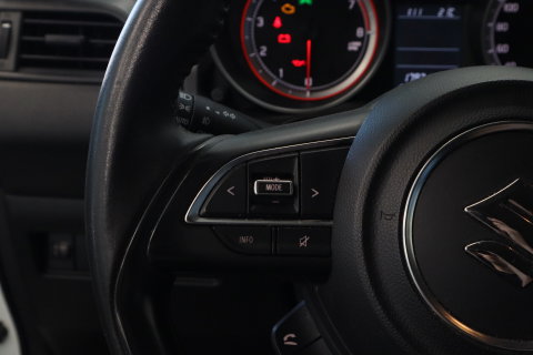 Suzuki Swift 1.2 Select Stoelverwarming 16'' Elec. ramen Isofix