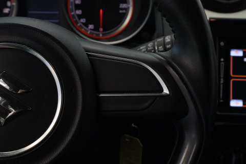 Suzuki Swift 1.2 Select Stoelverwarming 16'' Elec. ramen Isofix