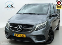 Mercedes-Benz V-Klasse - 300d Extra Lang DC Avantgarde Edition SFEER|360CAMERA|AMG