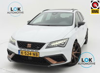 SEAT Leon - ST 2.0 TSI 4DRIVE CUPRA Ultimate Edition PANO|BREMBO|BEATS