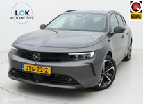 Opel Astra - Sports Tourer 1.6 Turbo Plug In Hybrid Edition