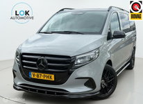 Mercedes-Benz Vito - Bestel 119 CDI Lang DC Comfort NARDO