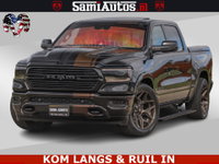 Dodge Ram Pick-Up - GT EDITION | TRX PACK | 5.7 V8 HEMI | BRONZE LINE | LUCHT VERING | VITUAL | ADAPTIVE CRUISE | PANORAMADAK | MEGA DIK | Comfortabele Dubbele Cabine met Royale 5 Zitplaatsen | DC |
