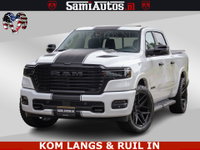 Dodge Ram Pick-Up - PREMIUM | Full Option | De Meest Luxe in zijn Klasse | Comfortabele Dubbele Cabine met Royale 5 Zitplaatsen | BPM vrij | Nu Leverbaar uit Voorraad | Voorraad Nr 2230 - 8765