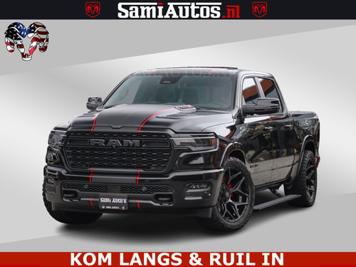 Dodge Ram 1500
