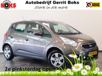 Kia Venga - 1.4 CVVT Plus Pack Panoramadak Navigatie !! 2e Pinksterdag geopend van 12:00 tot 17:00u !!