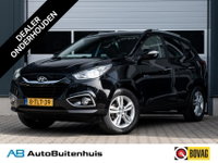 Hyundai ix35 - 1.6i GDI Go! |TREKHAAK|CLIMATE|CRUISE|KEYLESS START
