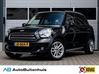 MINI Countryman - 1.6 Cooper Chili|NAVI|CRUISE|CLIMATE|ELEK.PAKKET