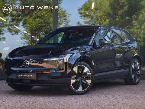 Volvo EX30 Twin Motor Performance Ultra 69 kWh Pano 360 Harman Kardon Warmtepomp 20 inch