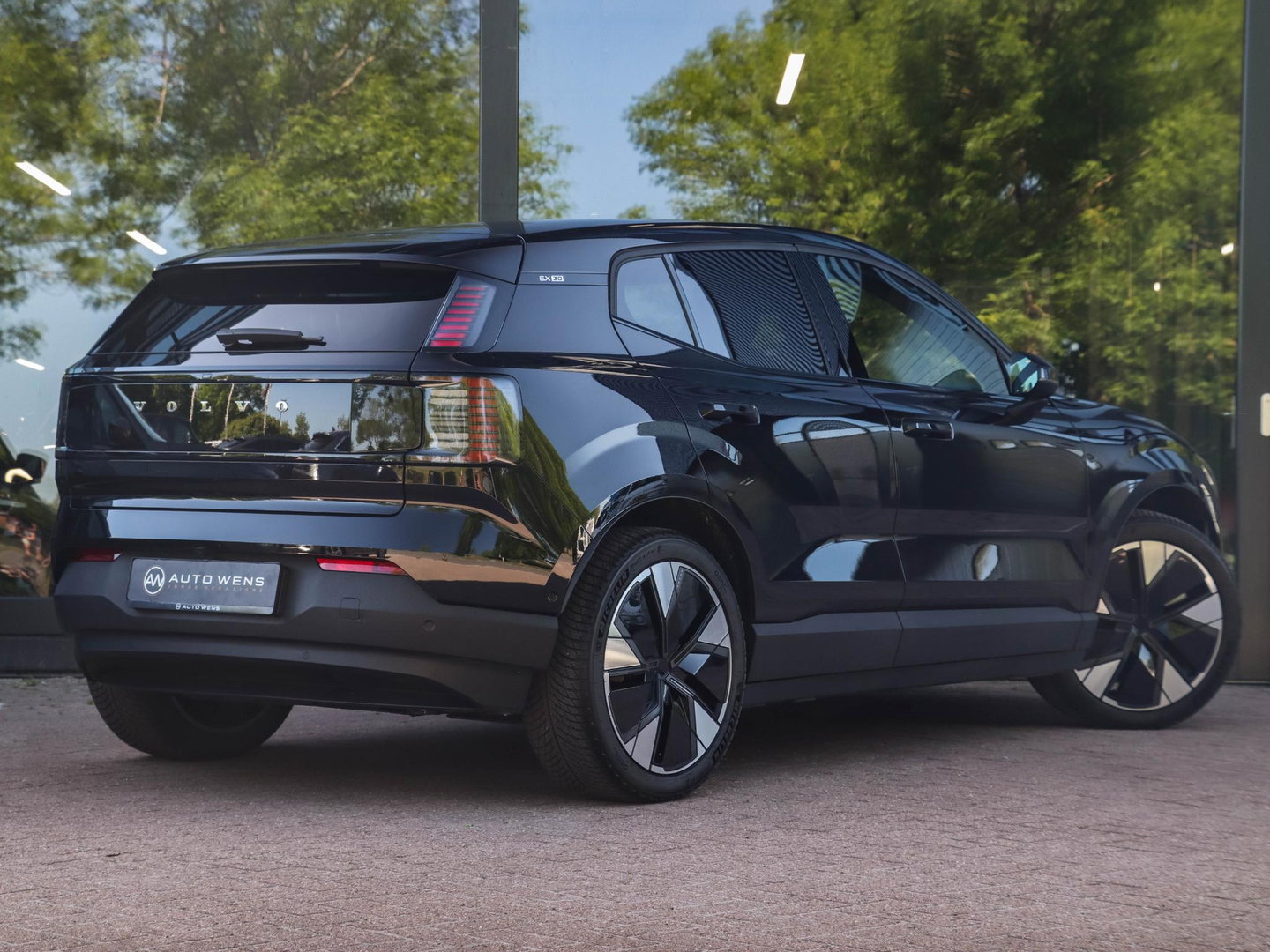 Volvo EX30 Twin Motor Performance Ultra 69 kWh Pano 360 Harman Kardon Warmtepomp 20 inch