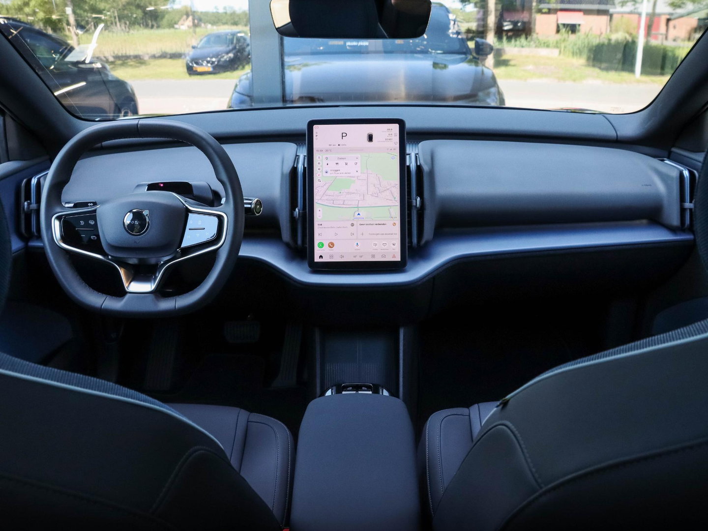 Volvo EX30 Twin Motor Performance Ultra 69 kWh Pano 360 Harman Kardon Warmtepomp 20 inch