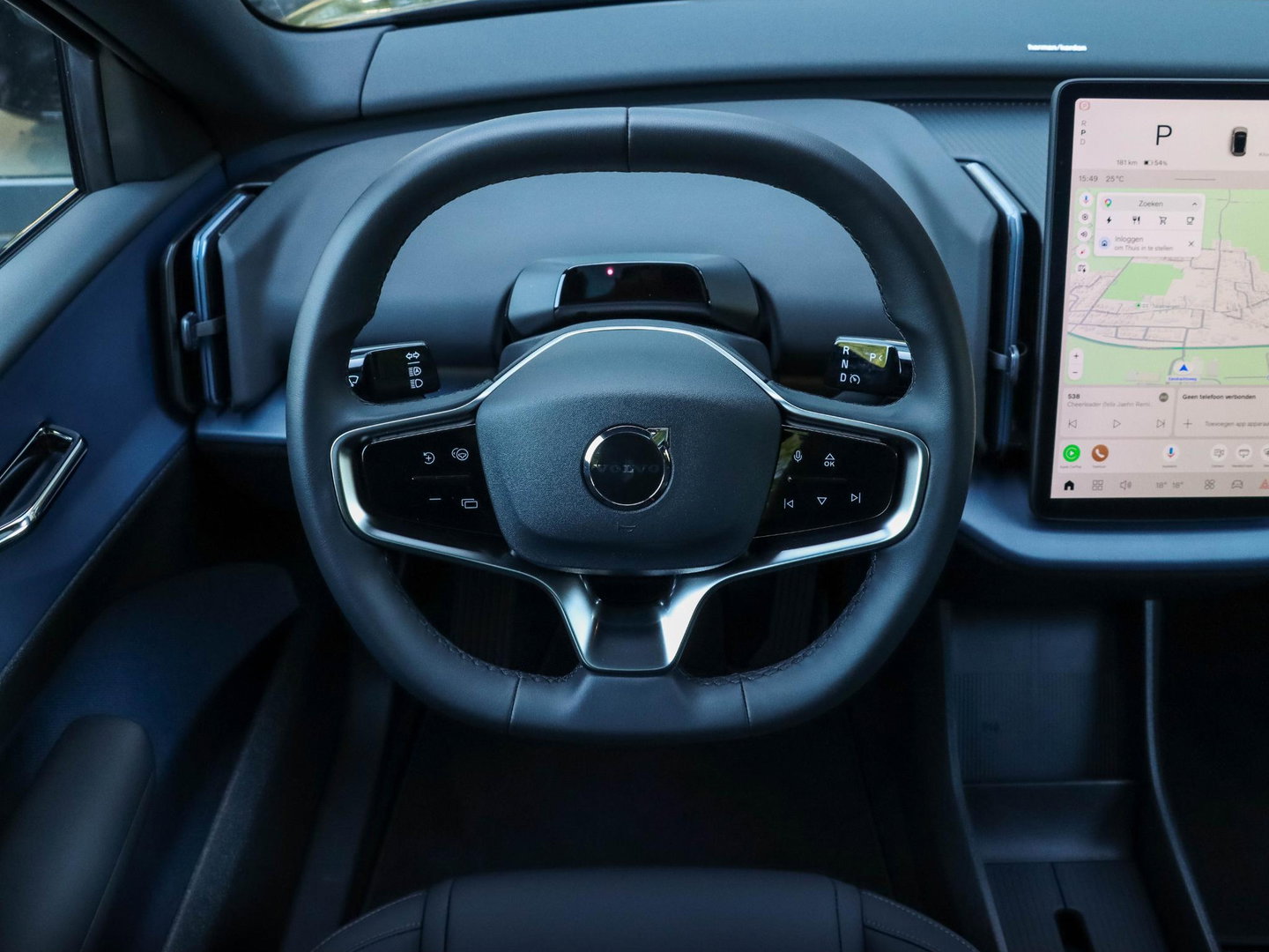 Volvo EX30 Twin Motor Performance Ultra 69 kWh Pano 360 Harman Kardon Warmtepomp 20 inch