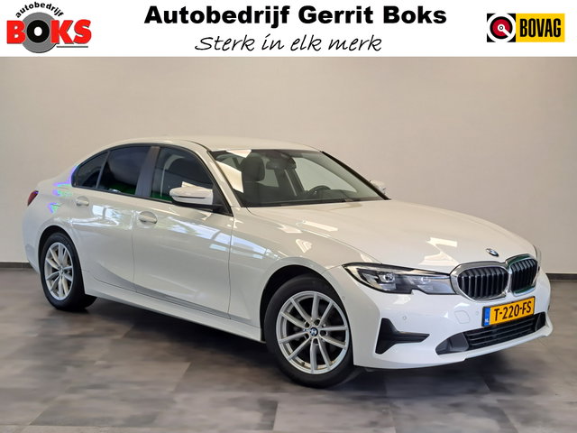 BMW 3 Serie - 318i Executive Navigatie Clima Cruise PDC LM 157 PK!