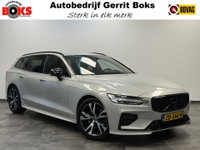 Volvo V60 - 2.0 T5 R-Design Cruise/Climate