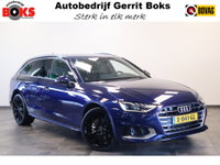 Audi A4 - Avant 40 TFSI S edition Cruise/Climate PDC 204PK!