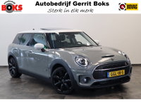 MINI Clubman - Mini 2.0 Cooper S ALL4 Chili Cruise/Climate Panoramadak Automaat