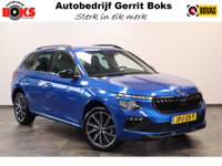 Škoda Kamiq - 1.5 TSI ACT Sport Business Full-led CruiseControl 18'lmv