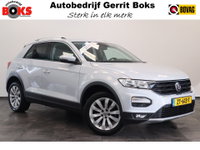 Volkswagen T-Roc - 1.0 TSI Style PDC Camera ACC Navi