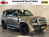 Land Rover Defender - 110 2.0 P400e 110 X-Dynamic HSE Memory Clearsight Mirror Black Pack Koelbox