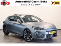 CUPRA Leon - 1.5 TSI e-Hybrid VZ Extreme Panoramadak Kuipstoelen Sennheiser