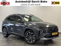 Hyundai Tucson Hybrid - 1.6 T-GDI PHEV Comfort Smart Carplay Keyless entry/go ACC ECC PDC Camera
