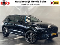 Volvo XC60 - 2.0 T8 Plug-in hybrid AWD Ultra Black Edition Luchtvering Harman & Kardon