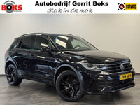 Volkswagen Tiguan - 1.4 TSI eHybrid R-Line Business+ Panoramadak PDC NAVI ACC IQ Light