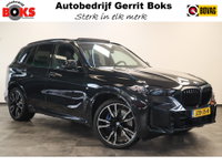 BMW X5 - xDrive50e M-Sport-Pro Panoramadak Full-led Shadow-line