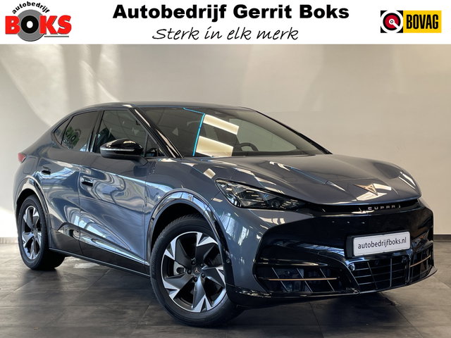 CUPRA Tavascan - Endurance Winterpakket Full-led Navigatie